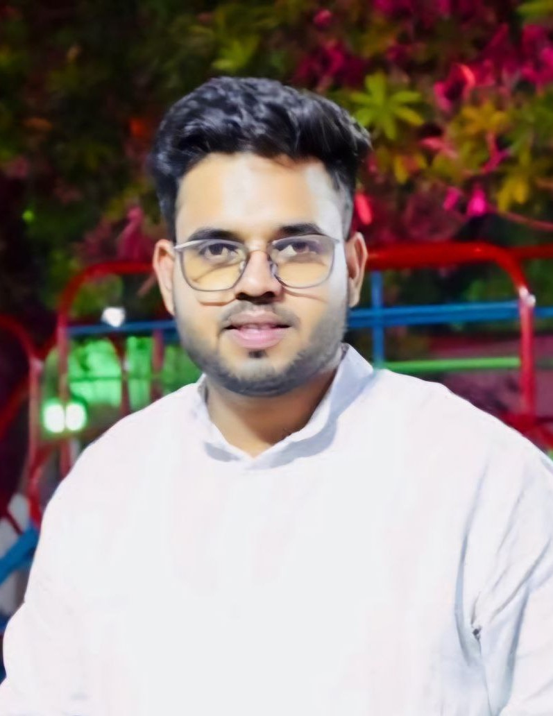 ANANT MISHRA
