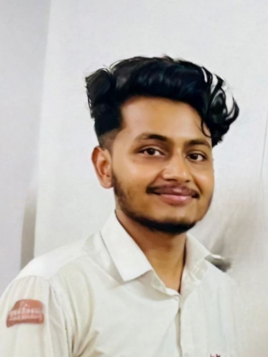 SATYAM MAURYA