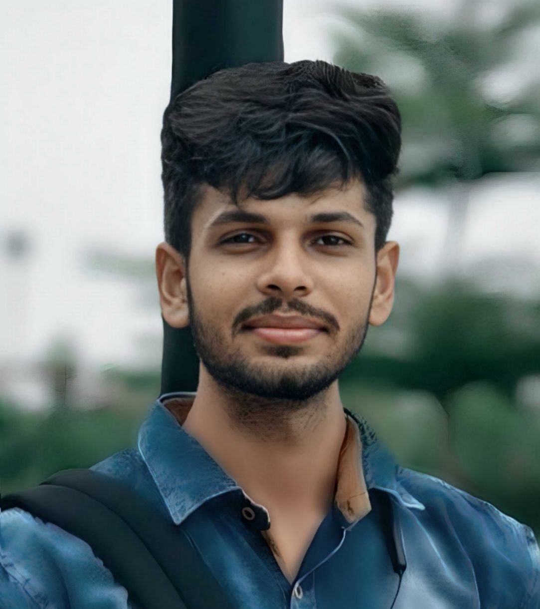 SHIVARN SINGH