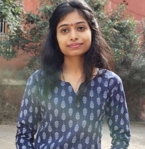SHRUTI AGRAWAL