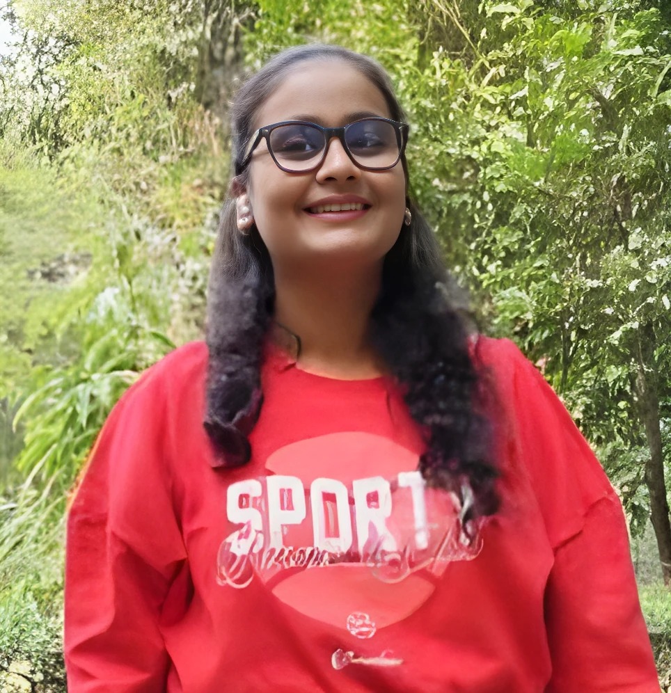 UJJWALA SINGH