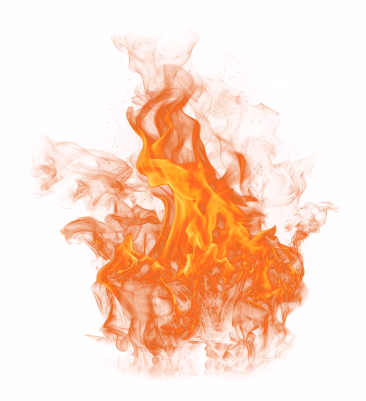 Digestive Fire
