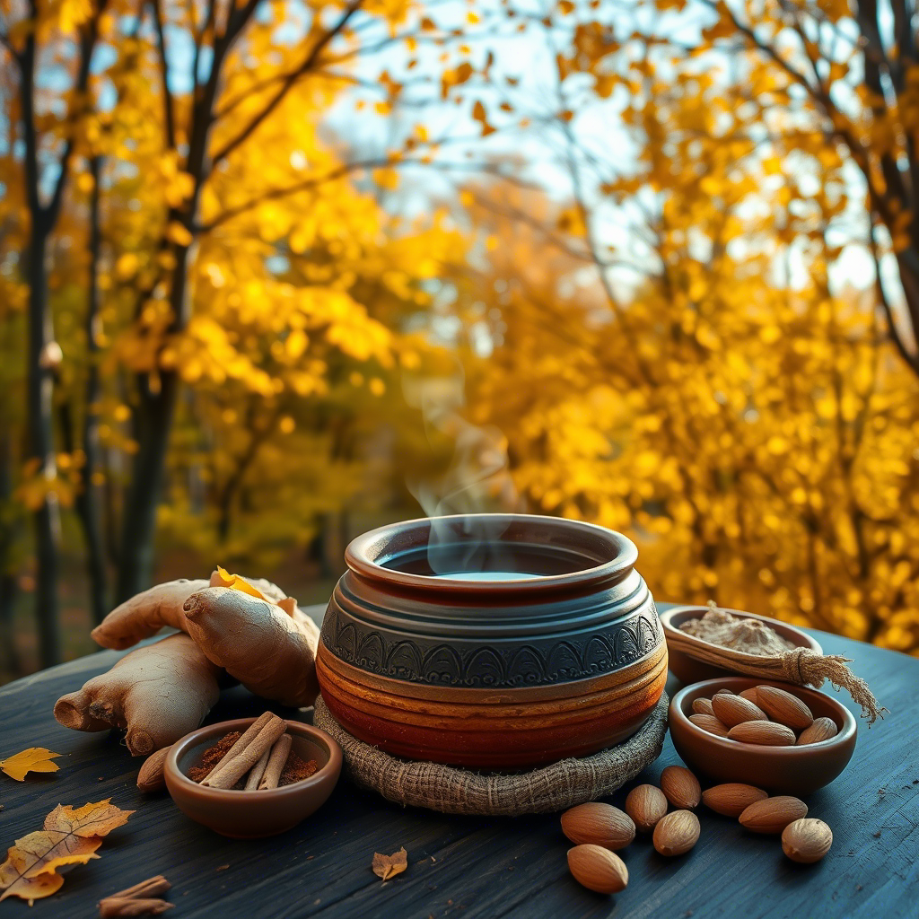 Fall Season