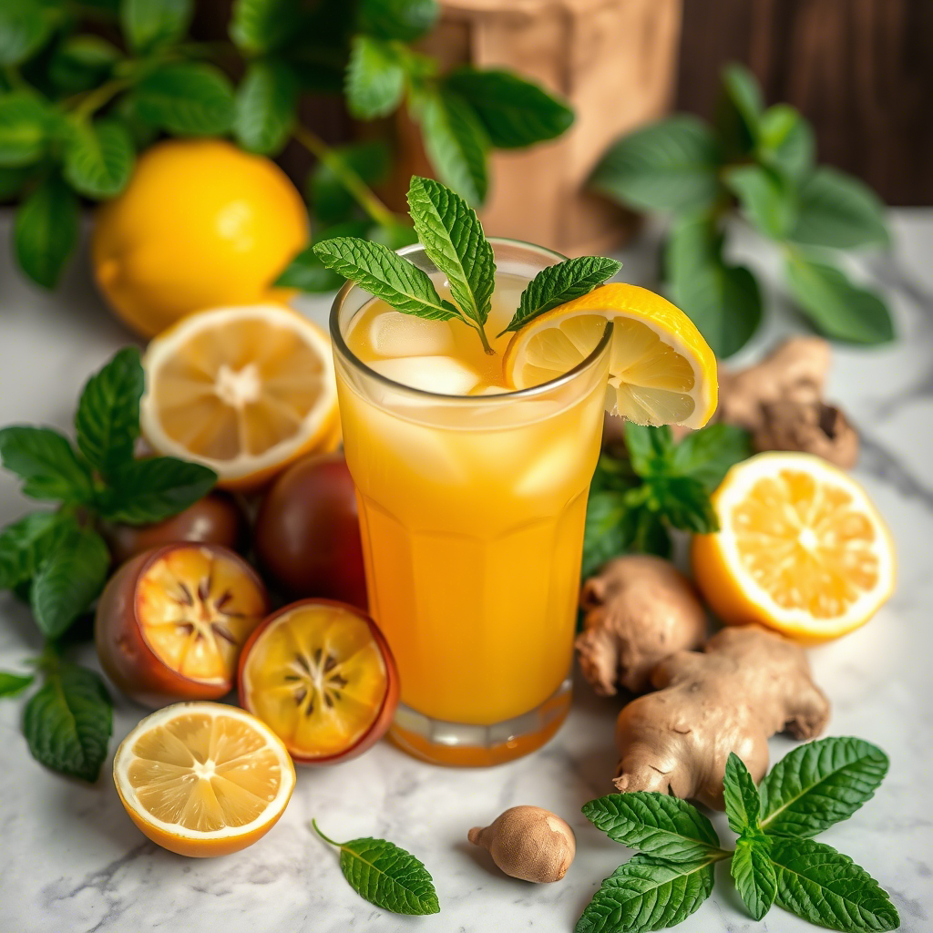 Amla Juice