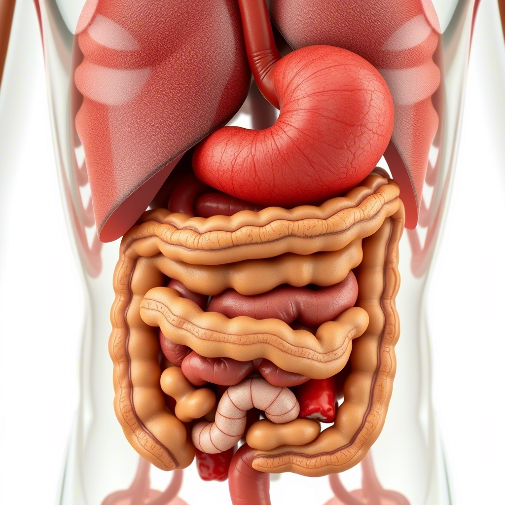 Digestive Remedies