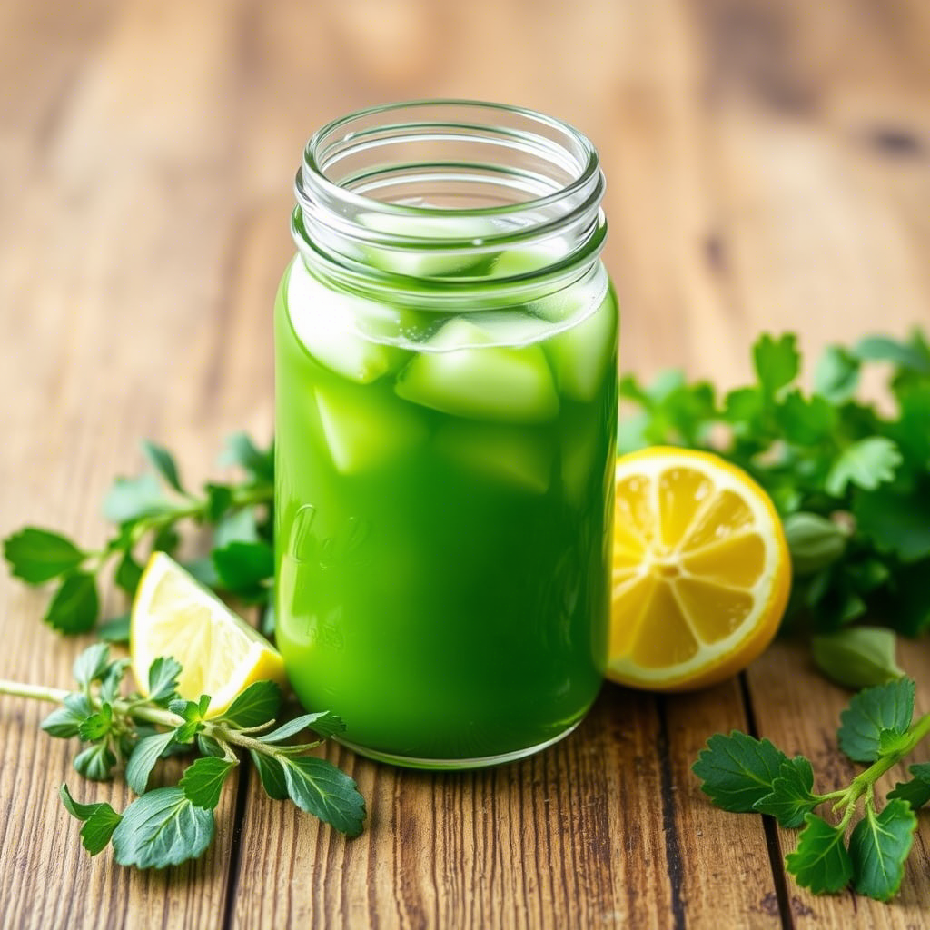 Giloy Juice