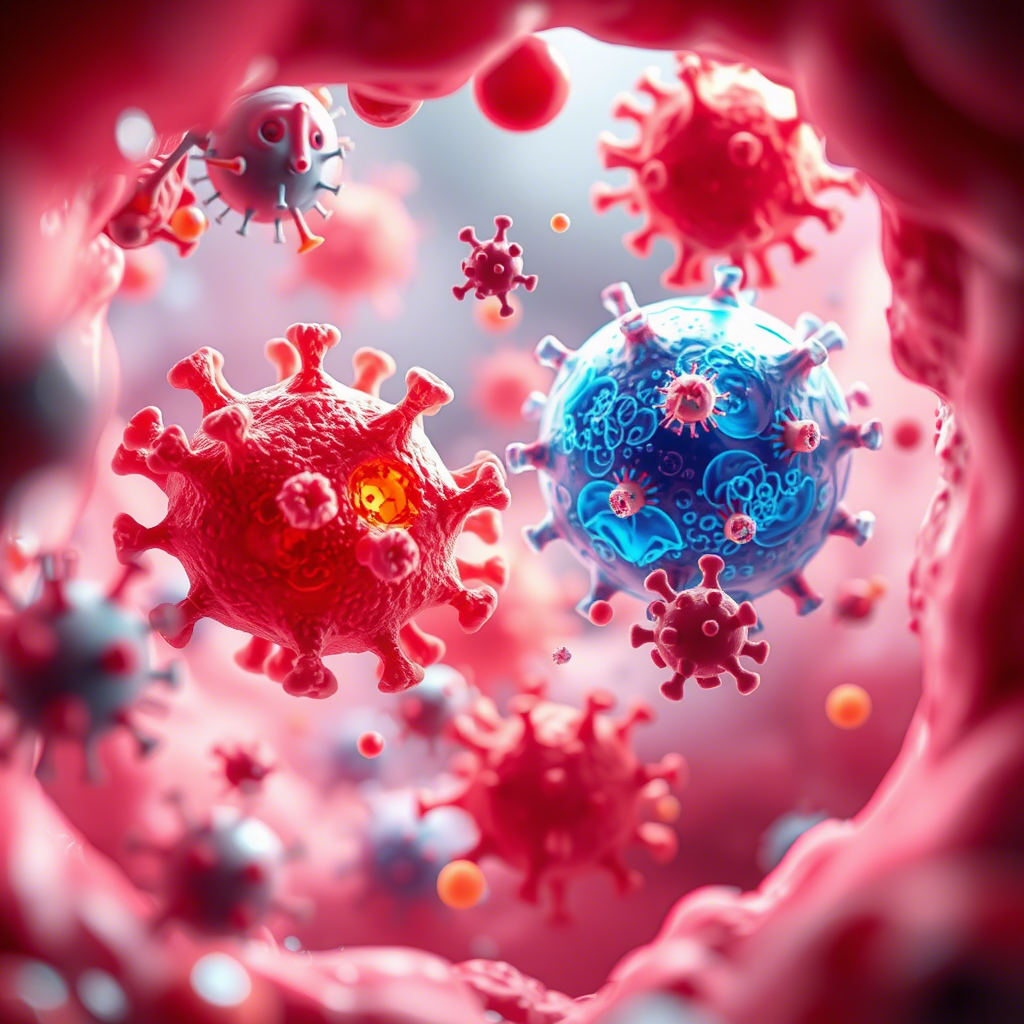 Immunity Boosters