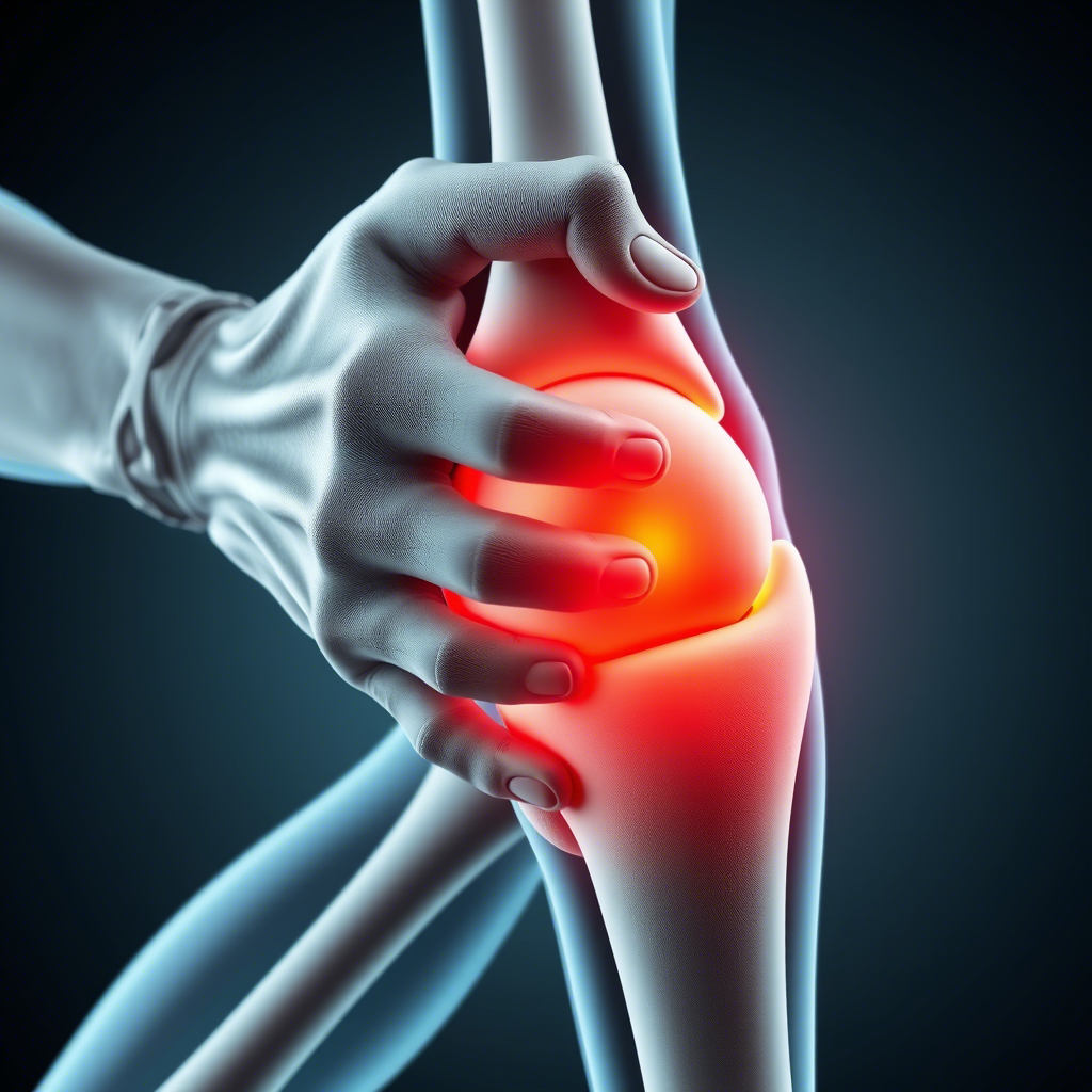 Joint Pain Relief