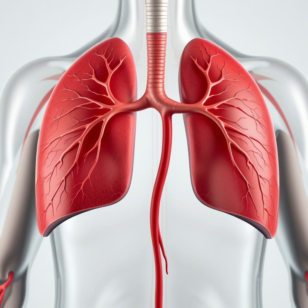 Respiratory Health