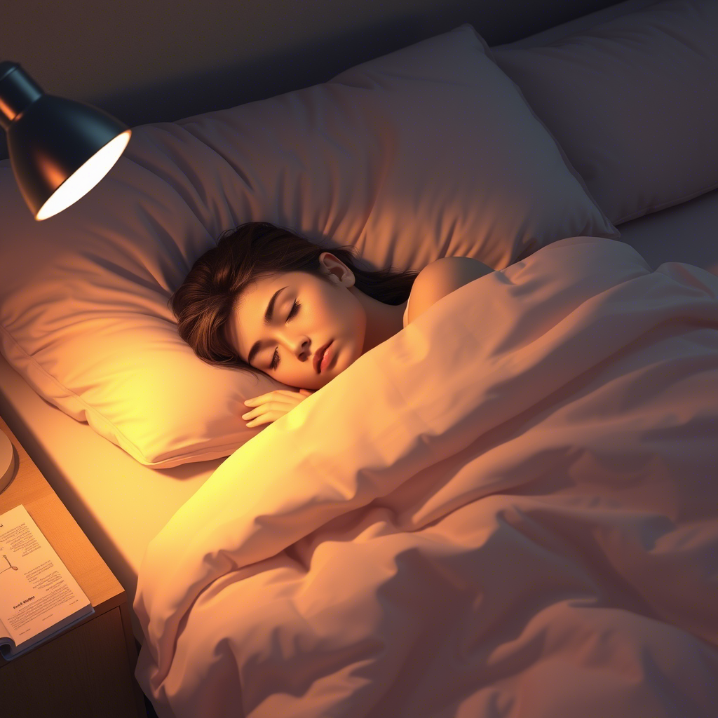 Sleep Aid